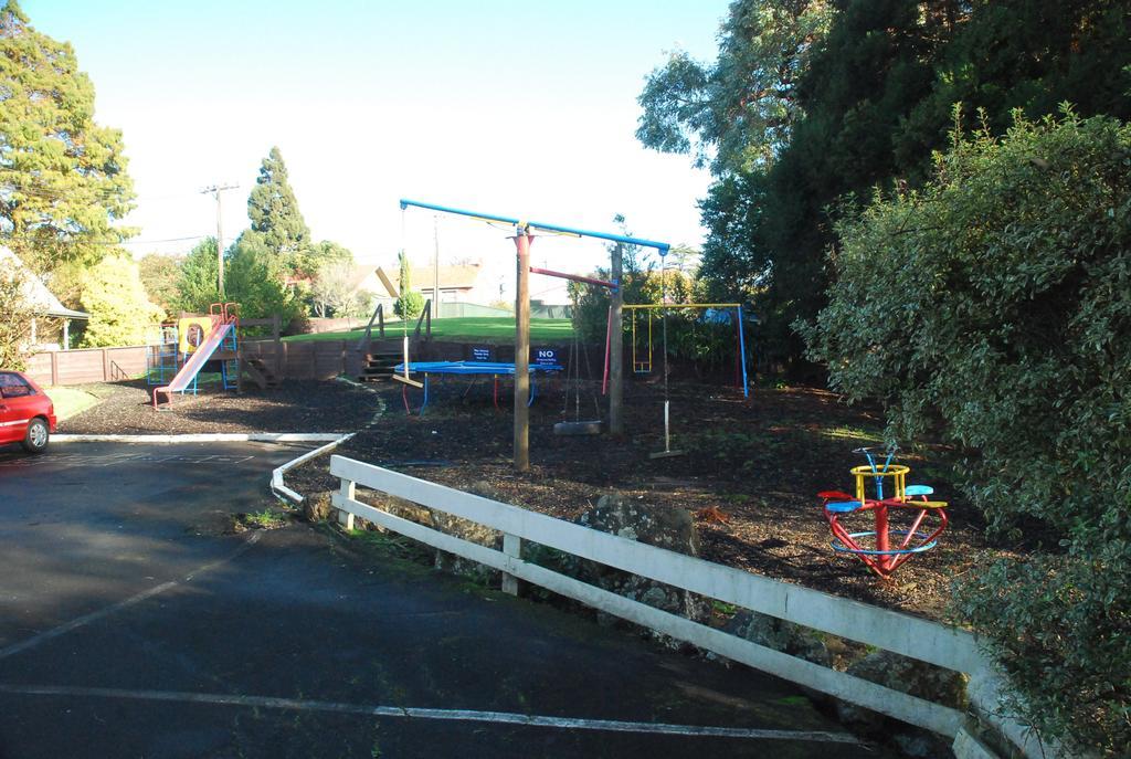 Avondale Motor Park Ξενοδοχείο Όκλαντ Εξωτερικό φωτογραφία